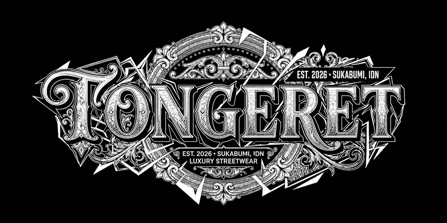 Tongeret Mac Banner