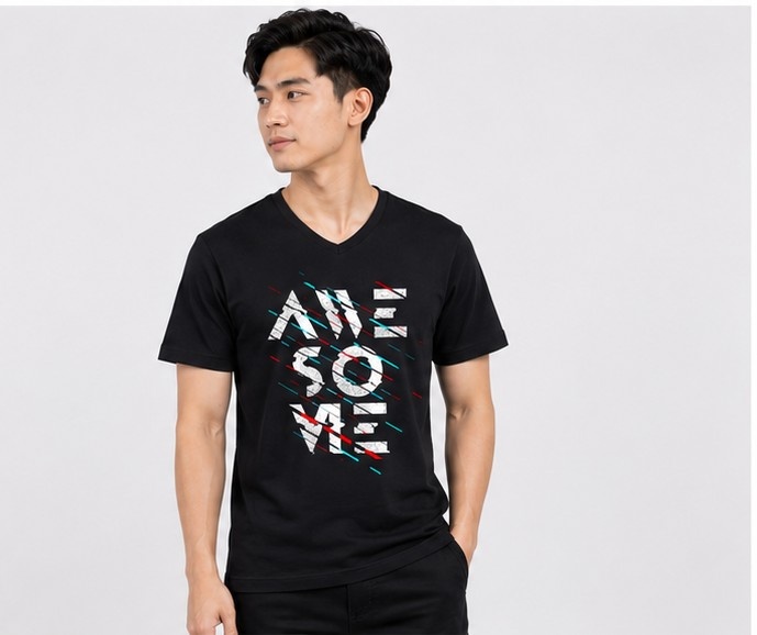 T-SHIRT TONGERET